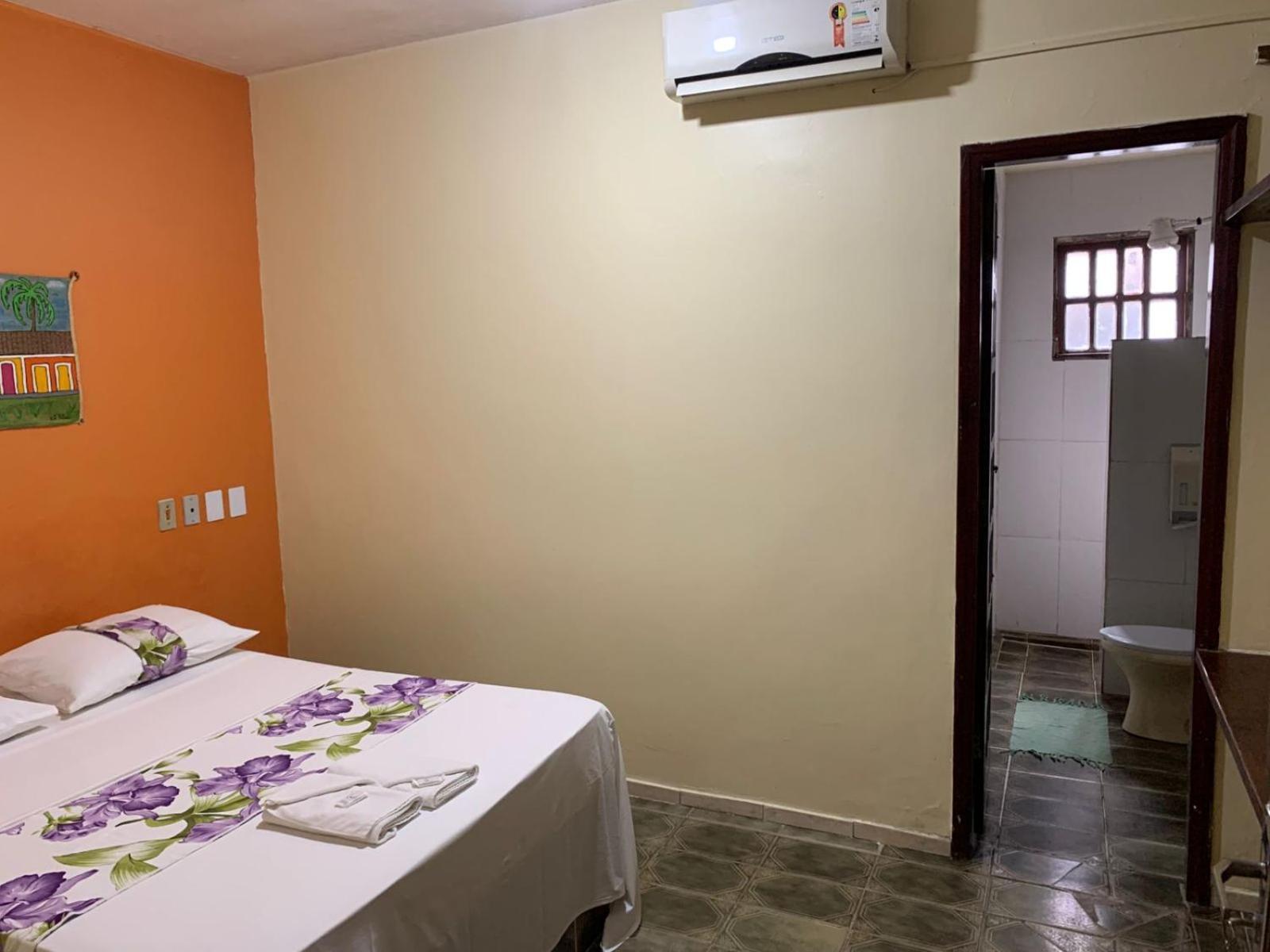 Vale Verde Coroa Vermelha Santa Cruz Cabrália Dış mekan fotoğraf