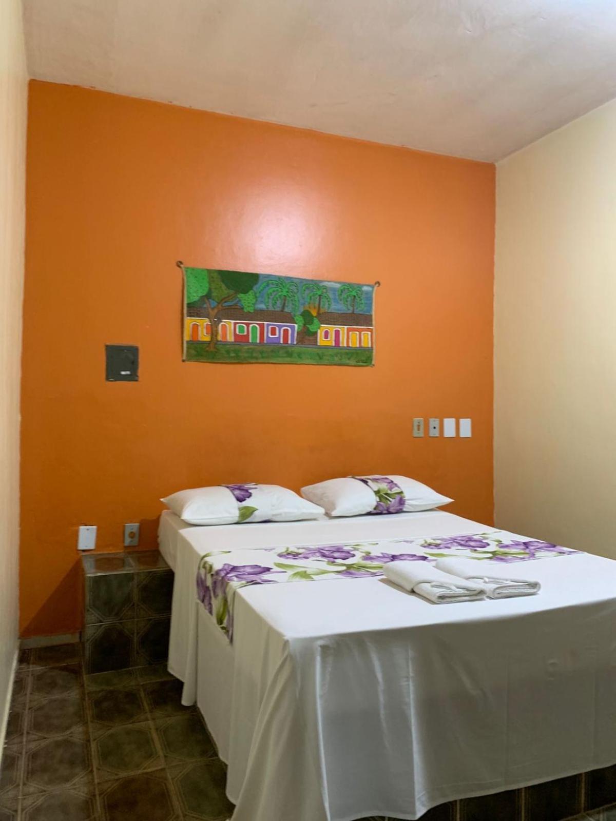 Vale Verde Coroa Vermelha Santa Cruz Cabrália Dış mekan fotoğraf