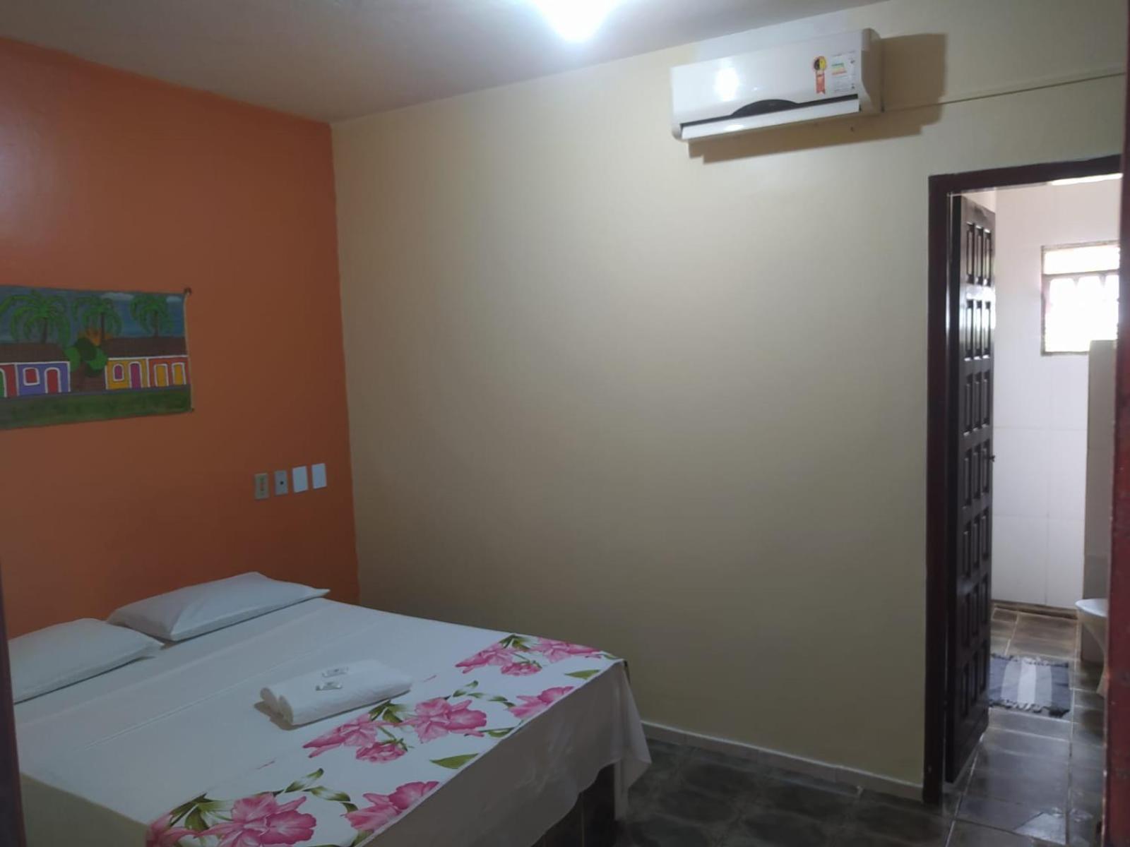 Vale Verde Coroa Vermelha Santa Cruz Cabrália Dış mekan fotoğraf
