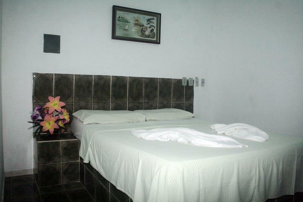 Vale Verde Coroa Vermelha Santa Cruz Cabrália Dış mekan fotoğraf